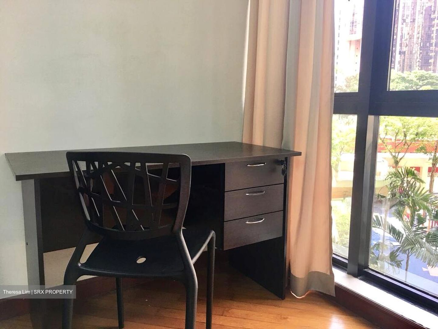 Dover Parkview (D5), Condominium #592992961